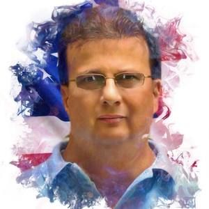 Meet your Posher, Fred